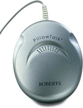 Roberts Pillow Talk Speaker - Compact &amp; Versatile