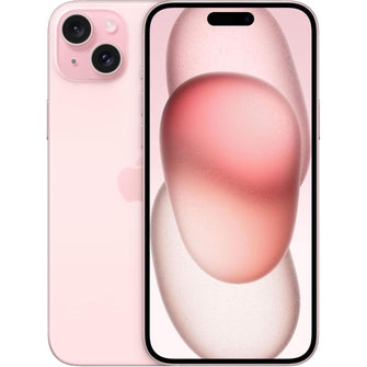 Apple  iPhone 15 Plus - 512 GB - Pink - Unlocked - 1