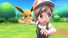 Pokémon: Let’s Go, Eevee! - Nintendo Switch