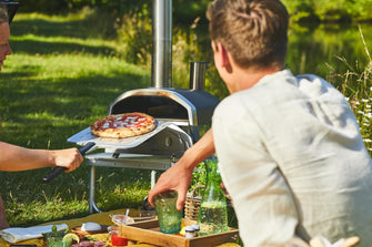 Buy Ooni,Ooni Fyra 12 Wood Pellet Pizza Oven -  Pizza Oven Countertop - Gadcet UK | UK | London | Scotland | Wales| Ireland | Near Me | Cheap | Pay In 3 | Kitchen & Dining