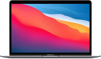 Buy Apple,Apple 2020 MacBook Air Laptop M1 Chip 13” Retina Display, 8GB RAM, 256GB SSD - Space Grey - Gadcet.com | UK | London | Scotland | Wales| Ireland | Near Me | Cheap | Pay In 3 | Laptops