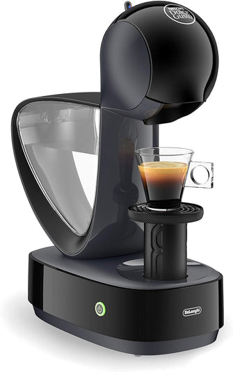 Buy Dolce Gusto,De'Longhi EDG 160A Infinissima Nescafe Dolce Gusto Coffee Machine - Gadcet UK | UK | London | Scotland | Wales| Ireland | Near Me | Cheap | Pay In 3 | Coffee Makers & Espresso Machines