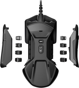 Buy SteelSeries,SteelSeries Rival 600 Optical Gaming Mouse - Black - Gadcet UK | UK | London | Scotland | Wales| Ireland | Near Me | Cheap | Pay In 3 | Computer Components