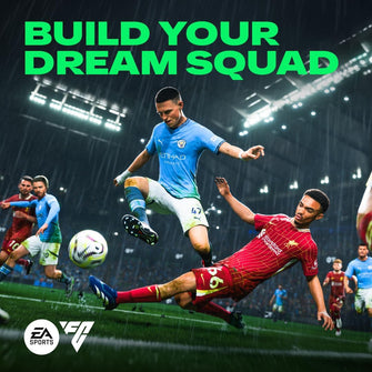 EA SPORTS FC 25 Standard Edition - Xbox Series X / Xbox One | English