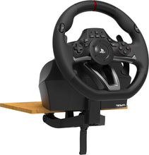 RWA Racing Wheel Apex controller for PS4 and PS3 Officially Licensed by Sony - PlayStation 4