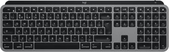 Buy Logitech,Logitech YR0073 MX Keys Advanced Wireless Illuminated Keyboard for Mac, Backlit LED Keys, Bluetooth, USB-C, MacBook Pro, Macbook Air, iMac, iPad Compatible, Metal Build, Silver - Gadcet UK | UK | London | Scotland | Wales| Ireland | Near Me | Cheap | Pay In 3 | Keyboards