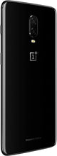 Buy OnePlus,OnePlus 6T - 6 GB RAM 128 GB Storage - Mirror Black - Unlocked - Gadcet.com | UK | London | Scotland | Wales| Ireland | Near Me | Cheap | Pay In 3 | Mobile Phones