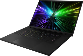 Razer Blade 18 (2024) - 18-inch Gaming Laptop - RTX 4080, Intel i9-14900HX