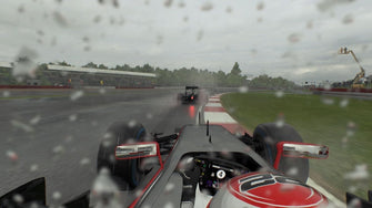 F1 2015 (PS4) - 7