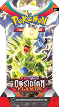 Buy Gadcet UK,POKÉMON TCG Scarlet & Violet Obsidian Flames Blister - Sleeved Booster V4 - Gadcet UK | UK | London | Scotland | Wales| Near Me | Cheap | Pay In 3 | Toys & Games