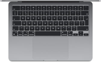 Buy Apple,Apple 2024 MacBook Air 13-inch Laptop with M3 chip: 13.6-inch Liquid Retina Display, 8GB Unified Memory, 256GB SSD Storage, Backlit Keyboard, 1080p FaceTime HD Camera, Touch ID; Space Grey - Gadcet UK | UK | London | Scotland | Wales| Near Me | Cheap | Pay In 3 | Laptops