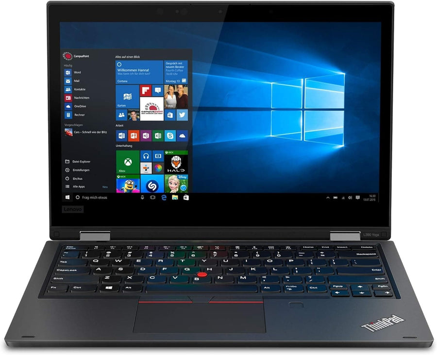 Lenovo ThinkPad L390 13.3