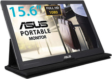 Buy ASUS,ASUS MB169C+ 15.6" Portable FHD Monitor, IPS, Flicker-Free, Low Blue Light, TUV Certified, USB-C DisplayPort Compatible - Gadcet UK | UK | London | Scotland | Wales| Near Me | Cheap | Pay In 3 | Computer Monitor Accessories