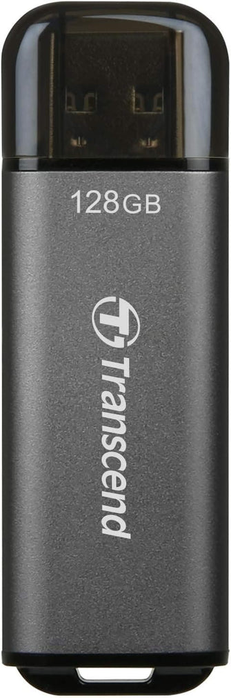 Buy Transcend,Transcend 128GB JetFlash 920 USB 3.2 Gen 1 Flash Drive (USB Stick) Up to 420/400 MB/s TS128GJF920 - Gadcet UK | UK | London | Scotland | Wales| Near Me | Cheap | Pay In 3 | Flash Memory Cards