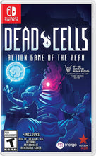 Buy Nintendo,Dead Cells - Action Game of The Year for Nintendo Switch - Gadcet UK | UK | London | Scotland | Wales| Ireland | Near Me | Cheap | Pay In 3 | Games