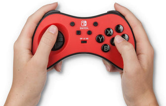 Fusion Wired Fightpad for Nintendo Switch