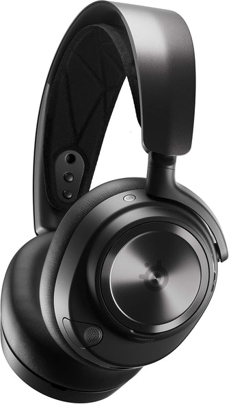 Steelseries Arctis Nova Pro PS5, PC Wireless Gaming Headset