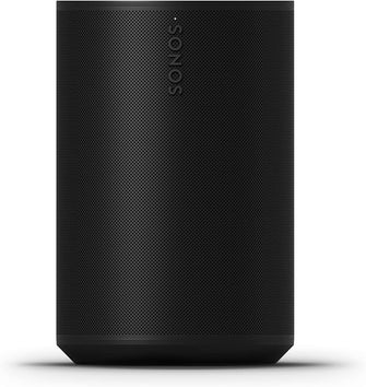 Buy Sonos,Sonos Era 100 -  Black - Gadcet UK | UK | London | Scotland | Wales| Ireland | Near Me | Cheap | Pay In 3 | Bluetooth Speaker