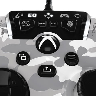 Buy Turtle Beach,Turtle Beach Recon Controller Arctic Camo - Xbox Series X|S, Xbox One and PC - Gadcet UK | UK | London | Scotland | Wales| Near Me | Cheap | Pay In 3 | HEADPHONES / HEADSET