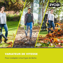 Buy RYOBI,Ryobi OBL18JB 18V ONE+ Cordless Jet Blower (Body Only) - Gadcet UK | UK | London | Scotland | Wales| Near Me | Cheap | Pay In 3 | Power Tool & Equipment Manuals