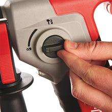 Milwaukee M18BH-0 SDS Plus Compact Rotary Hammer