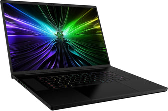 Razer Blade 18 (2024) - 18-inch Gaming Laptop - RTX 4080, Intel i9-14900HX