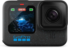 Buy GoPro,GoPro HERO12 Black - Waterproof 5.3K60 Ultra HD Action Camera with 27MP Photos, HDR, Live Streaming, and Stabilization - Gadcet UK | UK | London | Scotland | Wales| Near Me | Cheap | Pay In 3 | Action Video Cameras