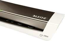 Buy Leitz,Leitz 74401089 iLam A3 Laminator, Ideal for Home Office - Metallic Dark Grey - Gadcet UK | UK | London | Scotland | Wales| Near Me | Cheap | Pay In 3 | Office Electronic