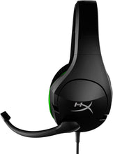 Buy HyperX,HyperX Cloud Stinger -  Gaming Headset for Xbox - Black - Gadcet UK | UK | London | Scotland | Wales| Ireland | Near Me | Cheap | Pay In 3 | Headphones & Headsets