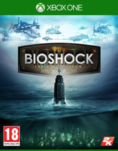 Bioshock: The Collection - Xbox One Game