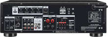Buy Panasonic,Pioneer VSX-534 Receiver 5.1-channel (5x150 Watt, 4 HDMI Inputs (4K), Dolby Atmos, DTS: X, Dolby Atmos Height Virtualizer, MCACC automatic calibration, Advanced Sound Retriever, Bluetooth, USB) Black - Gadcet UK | UK | London | Scotland | Wales| Near Me | Cheap | Pay In 3 | Audio & Video Receivers