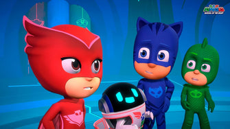 Buy Nintendo,PJ Masks: Heroes of The Night (Nintendo Switch) - Gadcet UK | UK | London | Scotland | Wales| Near Me | Cheap | Pay In 3 | Video Game Software