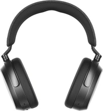 Sennheiser MOMENTUM 4 Wireless Headphones - Bluetooth, Adaptive Noise Cancellation, 60-Hour Battery, Lightweight Foldable Design, Graphite