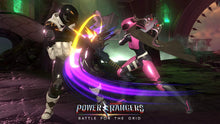 Buy Nintendo,Power Rangers: Battle for the Grid: Collector's Edition (Switch) - Gadcet UK | UK | London | Scotland | Wales| Ireland | Near Me | Cheap | Pay In 3 | nintendo