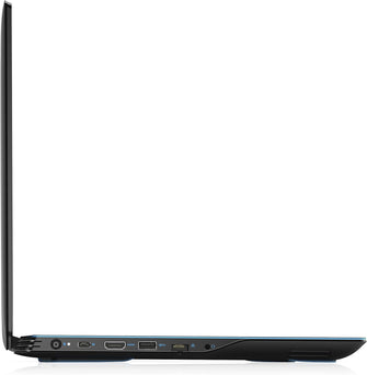 Buy DELL,Dell G3 3590 Black Notebook 39.6 cm (15.6") 1920 x 1080 pixels 9th gen Intel® Core i5 8 GB DDR4-SDRAM 1256 GB HDD+SSD NVIDIA GeForce GTX 1650 Wi-Fi 5 (802.11ac) Windows 10 Home G3 3590 - Gadcet UK | UK | London | Scotland | Wales| Near Me | Cheap | Pay In 3 | Laptops