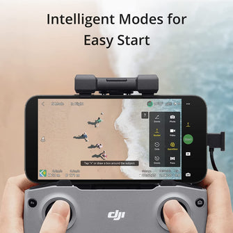 DJI,DJI Mini 2 SE Fly More Drone Combo - Grey - Gadcet.com