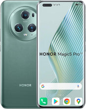 Buy Honor,HONOR Magic5 Pro, 5G Smartphone, 512GB 12GB RAM, Dual SIM, Meadow - unlocked - Gadcet.com | UK | London | Scotland | Wales| Ireland | Near Me | Cheap | Pay In 3 | Mobile Phones