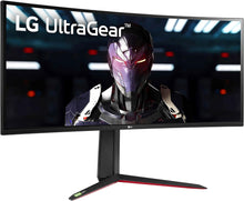 Buy LG,LG 34GN850-B 34-Inch UltraWide QHD Monitor, 3440x1440, Black - Gadcet UK | UK | London | Scotland | Wales| Near Me | Cheap | Pay In 3 | Computer Monitors