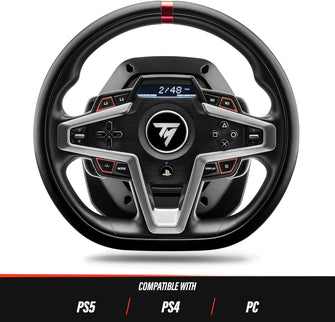 Buy Alann Trading Limited,Thrustmaster T248 Racing Wheel For PS5, PS4 & PC - Gadcet UK | UK | London | Scotland | Wales| Near Me | Cheap | Pay In 3 | Game Racing Wheels
