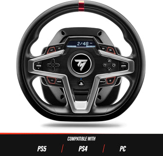 Thrustmaster T248 Racing Wheel For PS5, PS4 & PC - 2
