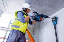 Buy Bosch,Bosch Professional BITURBO GBH 18V-45 C cordless rotary hammer (impact energy: 12.5 J, incl. connectivity module and adjustable speed levels, excl. rechargeable batteries and charger, in case) - Gadcet UK | UK | London | Scotland | Wales| Near Me | Cheap | Pay In 3 | Power Tool