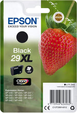 Buy Epson,EPSON Strawberry Ink Cartridge for Expression Home XP-445 Series - Black, XL - Gadcet UK | UK | London | Scotland | Wales| Near Me | Cheap | Pay In 3 | Toner & Inkjet Cartridges