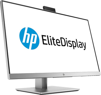 HP EliteDisplay E243d 23.8" Full HD IPS Monitor