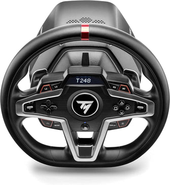 Thrustmaster T248 Racing Wheel For PS5, PS4 & PC - 4