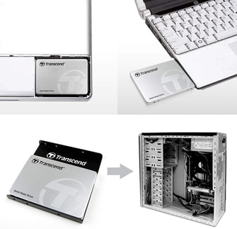 Buy Transcend,Transcend SSD230S 128 GB 2.5 Inch SATA III 6 Gb/s Internal Solid State Drive (SSD) 3D TLC NAND with DRAM Cache - Gadcet UK | UK | London | Scotland | Wales| Ireland | Near Me | Cheap | Pay In 3 | Computer Components