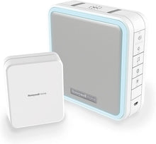 Buy Honeywell,Honeywell Home Honeywell Home 9 Series doorbell Converter kit - White (DC915SCV) - Gadcet.com | UK | London | Scotland | Wales| Ireland | Near Me | Cheap | Pay In 3 | Door Bells & Chimes