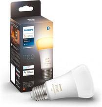 Buy Philips Hue,Philips Hue NEW White Ambiance Smart Light Bulb 75W - 1100 Lumen [E27 Edison Screw] With Bluetooth. Works with Alexa, Google Assistant and Apple Homekit - Gadcet UK | UK | London | Scotland | Wales| Near Me | Cheap | Pay In 3 | LED Light Bulbs