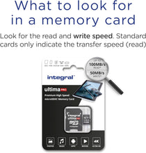 Buy Gadcet UK,Integral 512GB Micro SD Card 4K Video Premium High Speed Memory Card SDXC Up to 100MB s Read Speed and 50MB s Write speed V30 C10 U3 UHS-I A2 - Gadcet UK | UK | London | Scotland | Wales| Ireland | Near Me | Cheap | Pay In 3 | Flash Memory Cards