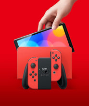 Buy Nintendo,Nintendo Switch (OLED Model) Mario Red Edition - Gadcet UK | UK | London | Scotland | Wales| Ireland | Near Me | Cheap | Pay In 3 | Nintendo Switch