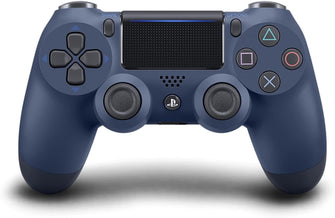 Sony PlayStation DualShock 4 Controller - Midnight Blue - 1